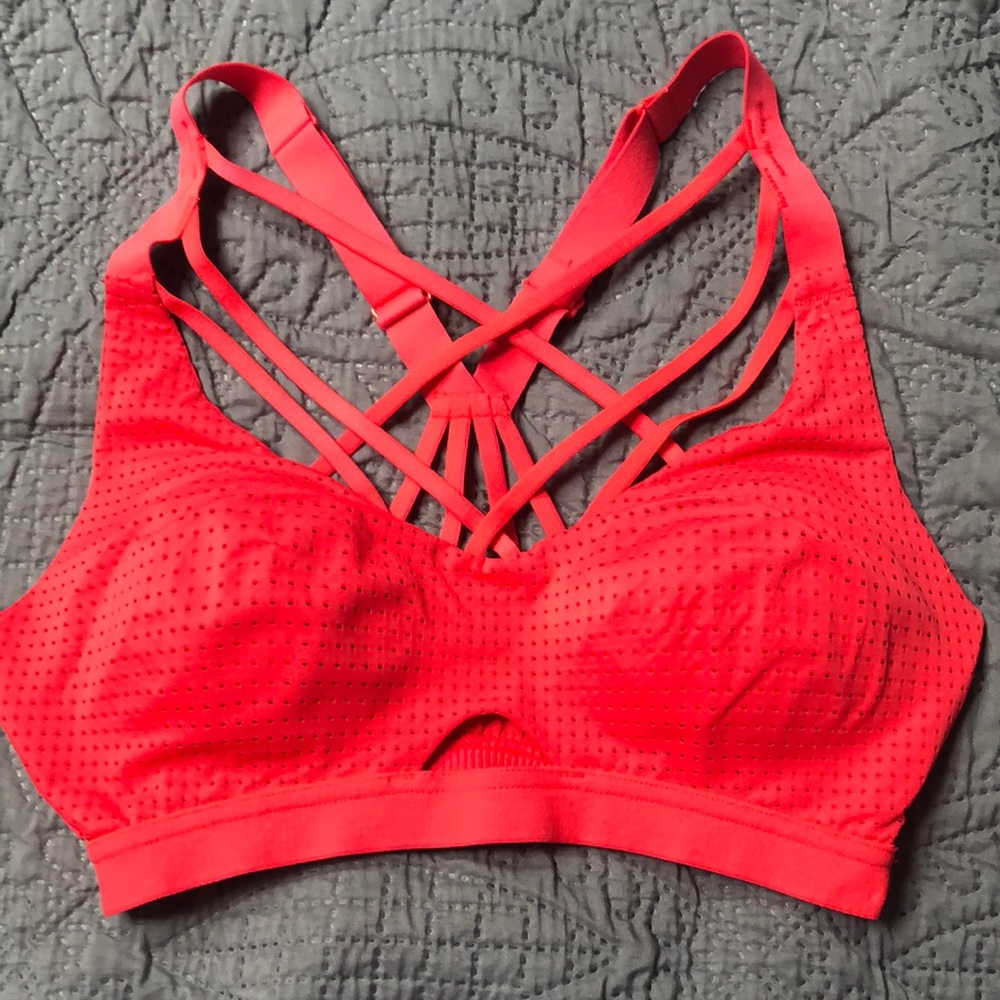 Victoria secret sport bra 32c